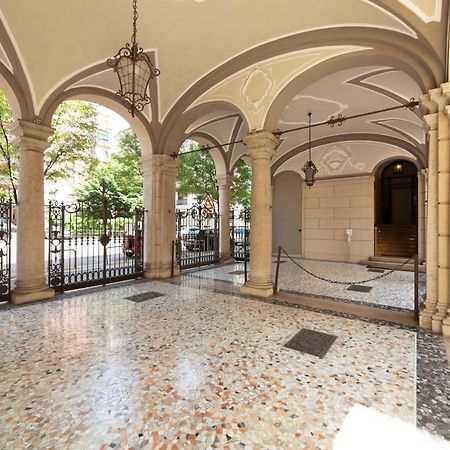 Relstay - S. Ambrogio - Charming And Modern 1Br ミラノ エクステリア 写真
