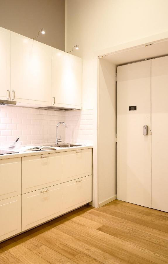 Relstay - S. Ambrogio - Charming And Modern 1Br ミラノ エクステリア 写真