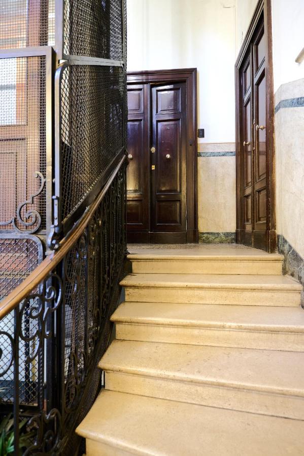 Relstay - S. Ambrogio - Charming And Modern 1Br ミラノ エクステリア 写真