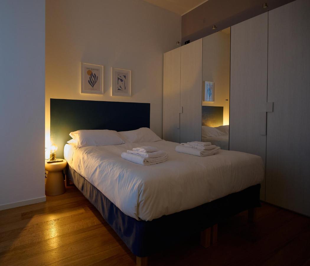 Relstay - S. Ambrogio - Charming And Modern 1Br ミラノ エクステリア 写真