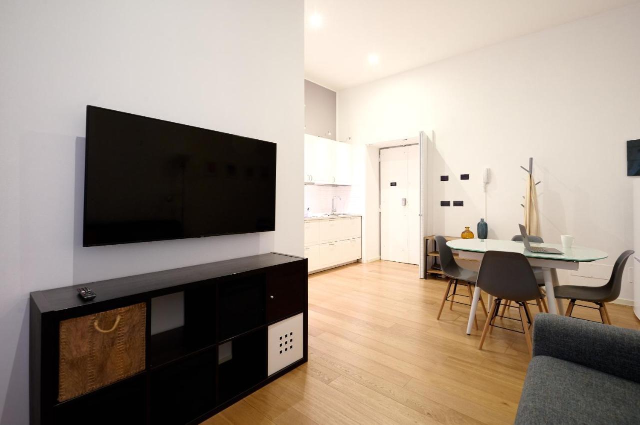 Relstay - S. Ambrogio - Charming And Modern 1Br ミラノ エクステリア 写真