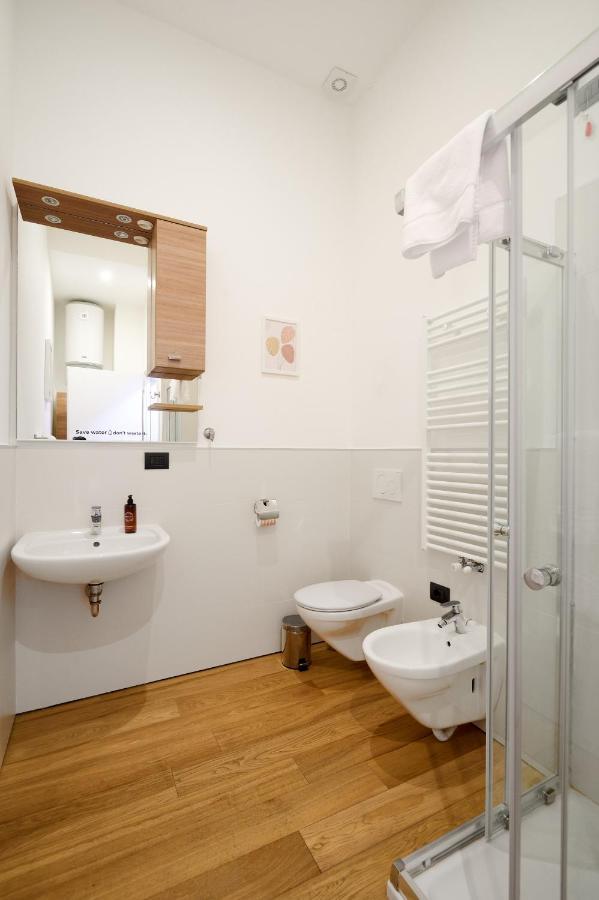 Relstay - S. Ambrogio - Charming And Modern 1Br ミラノ エクステリア 写真
