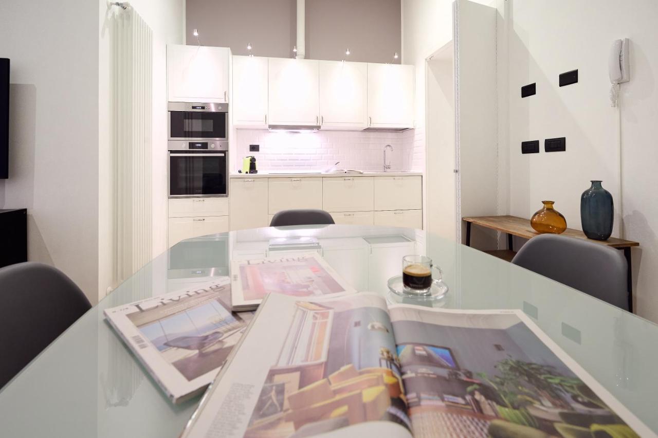 Relstay - S. Ambrogio - Charming And Modern 1Br ミラノ エクステリア 写真