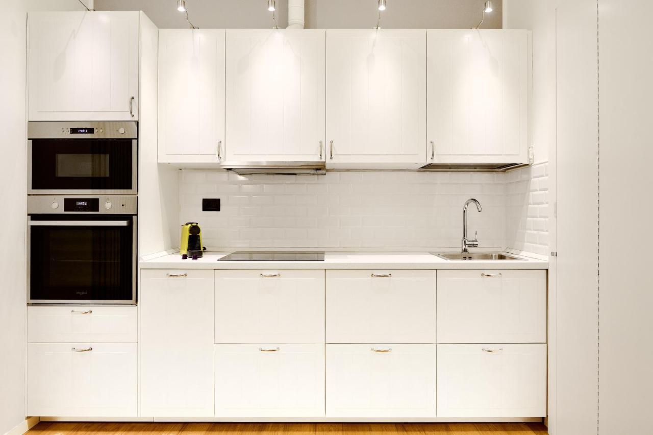Relstay - S. Ambrogio - Charming And Modern 1Br ミラノ エクステリア 写真