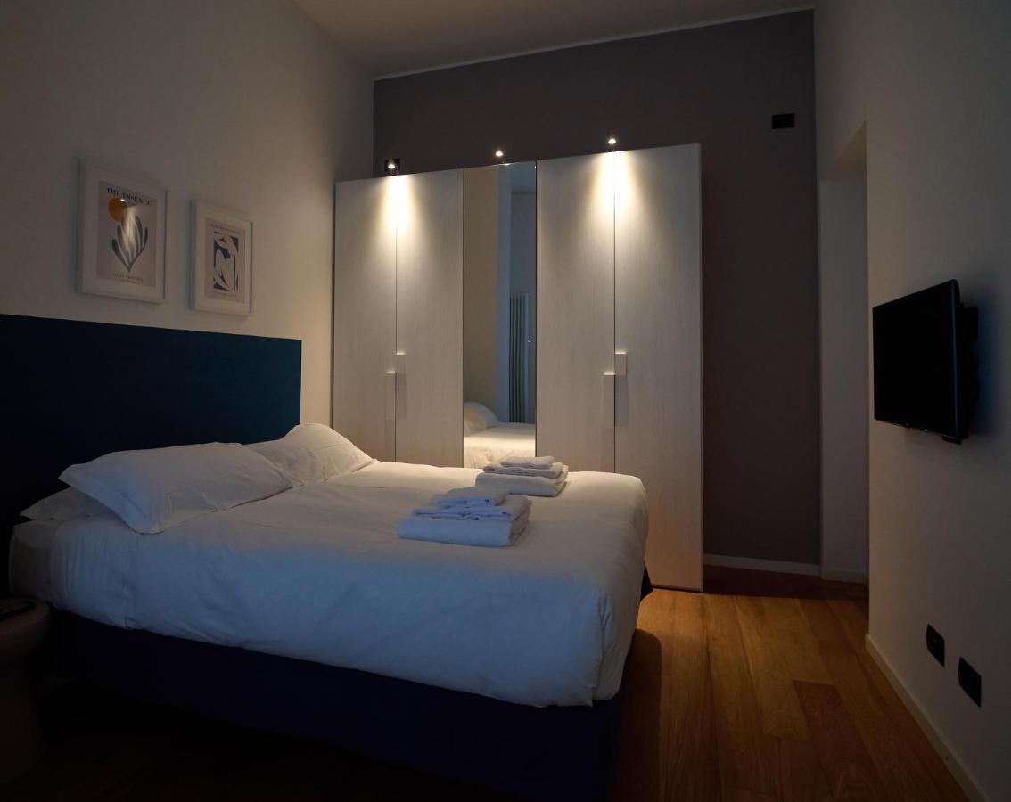 Relstay - S. Ambrogio - Charming And Modern 1Br ミラノ エクステリア 写真