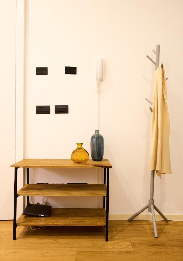 Relstay - S. Ambrogio - Charming And Modern 1Br ミラノ エクステリア 写真