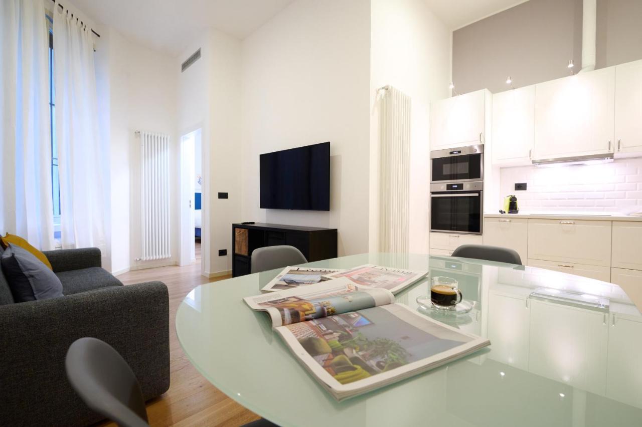 Relstay - S. Ambrogio - Charming And Modern 1Br ミラノ エクステリア 写真