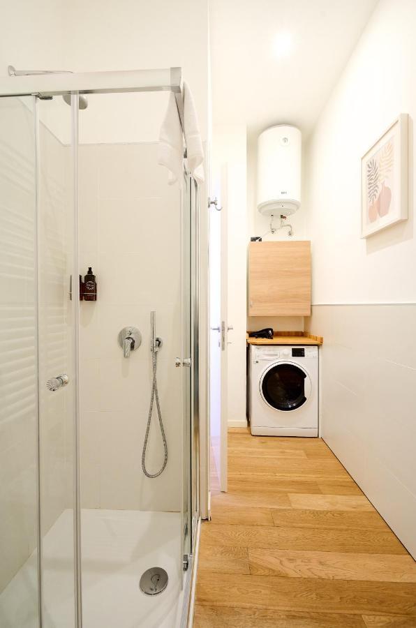 Relstay - S. Ambrogio - Charming And Modern 1Br ミラノ エクステリア 写真