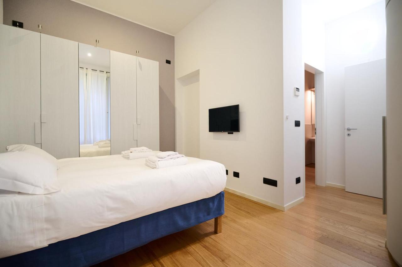 Relstay - S. Ambrogio - Charming And Modern 1Br ミラノ エクステリア 写真