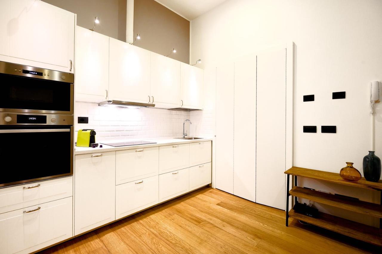 Relstay - S. Ambrogio - Charming And Modern 1Br ミラノ エクステリア 写真