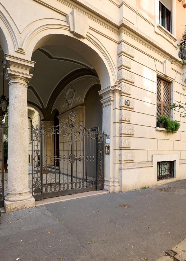 Relstay - S. Ambrogio - Charming And Modern 1Br ミラノ エクステリア 写真